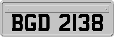 BGD2138