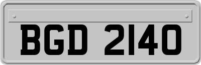 BGD2140
