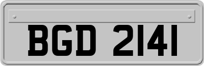 BGD2141