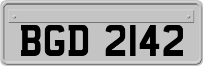 BGD2142