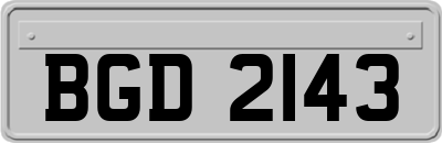 BGD2143