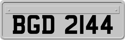 BGD2144