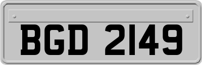 BGD2149