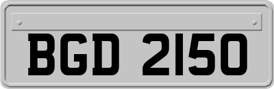 BGD2150