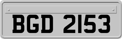 BGD2153