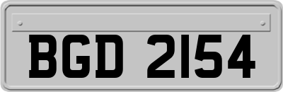 BGD2154