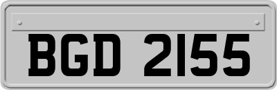 BGD2155