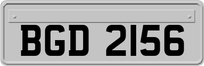 BGD2156