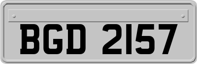 BGD2157