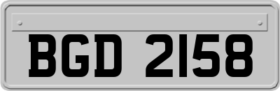 BGD2158