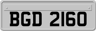 BGD2160