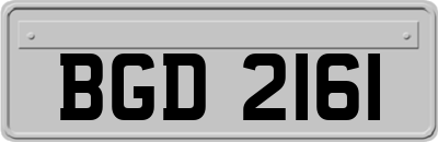 BGD2161