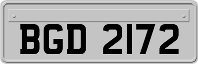 BGD2172