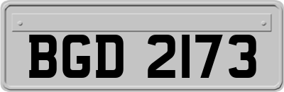 BGD2173