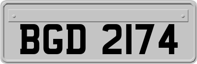 BGD2174