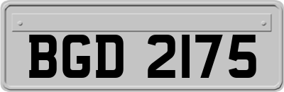 BGD2175