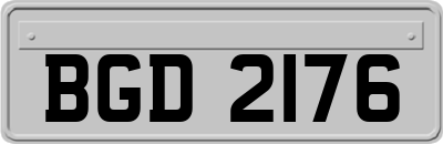 BGD2176