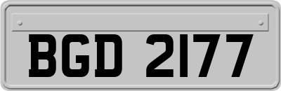 BGD2177