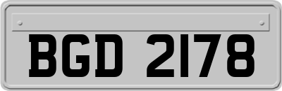 BGD2178