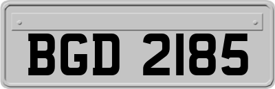 BGD2185