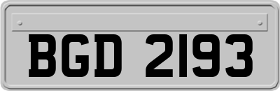 BGD2193