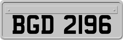 BGD2196