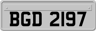 BGD2197