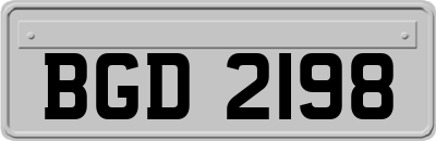 BGD2198
