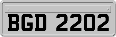 BGD2202