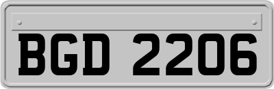 BGD2206