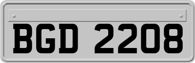 BGD2208