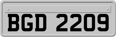 BGD2209