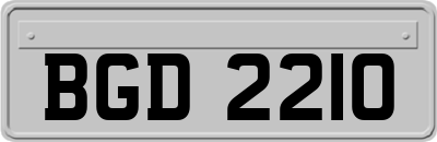 BGD2210