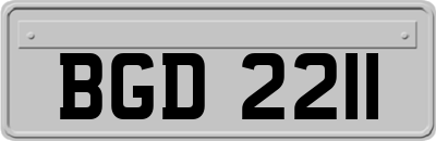 BGD2211
