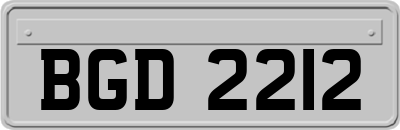 BGD2212