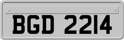 BGD2214