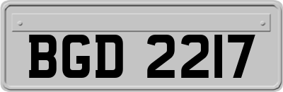 BGD2217