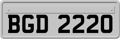 BGD2220