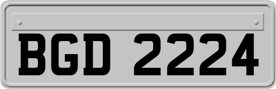 BGD2224