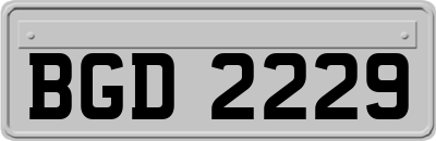 BGD2229