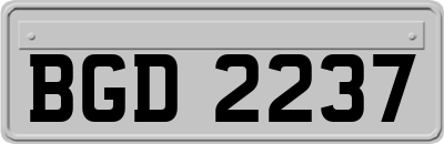 BGD2237