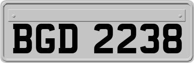 BGD2238