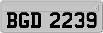 BGD2239