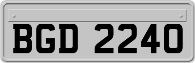 BGD2240