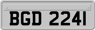 BGD2241