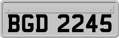 BGD2245