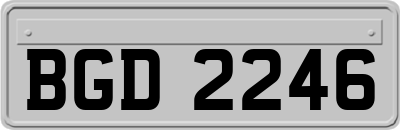 BGD2246
