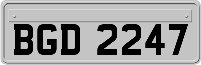 BGD2247