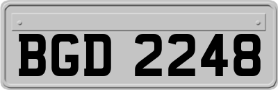 BGD2248