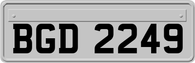 BGD2249